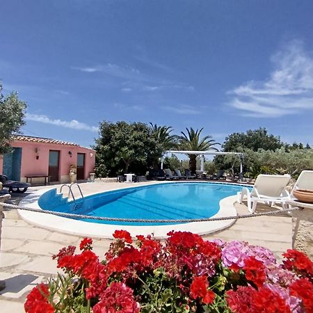 Villa Virginia Рагуза Екстериор снимка