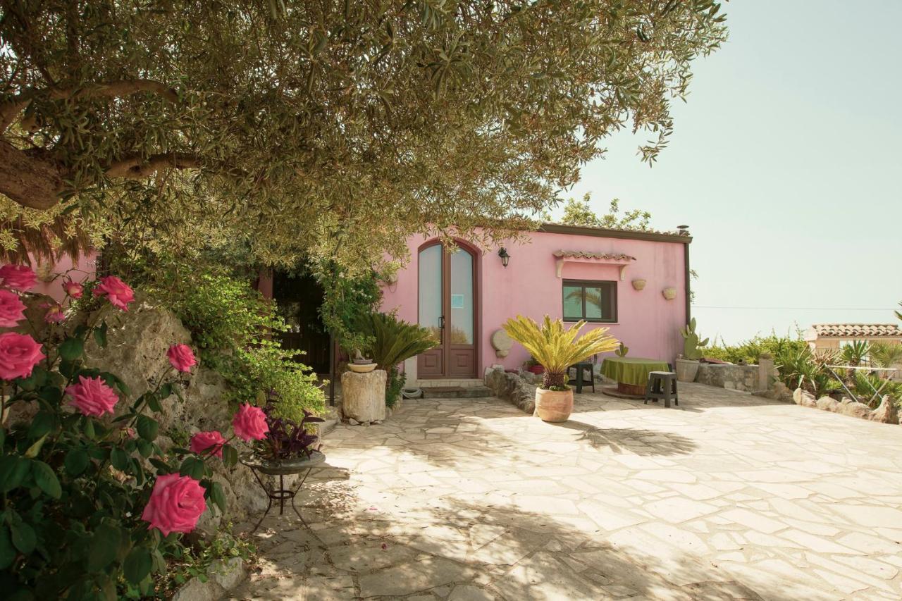 Villa Virginia Рагуза Екстериор снимка