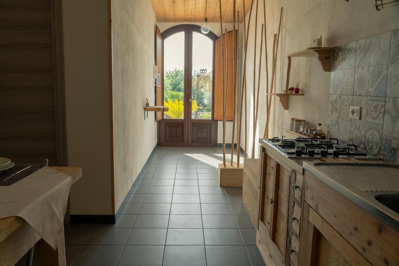 Villa Virginia Рагуза Екстериор снимка
