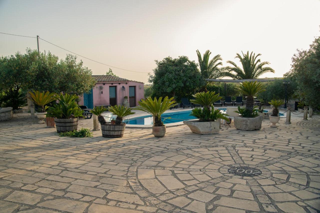 Villa Virginia Рагуза Екстериор снимка