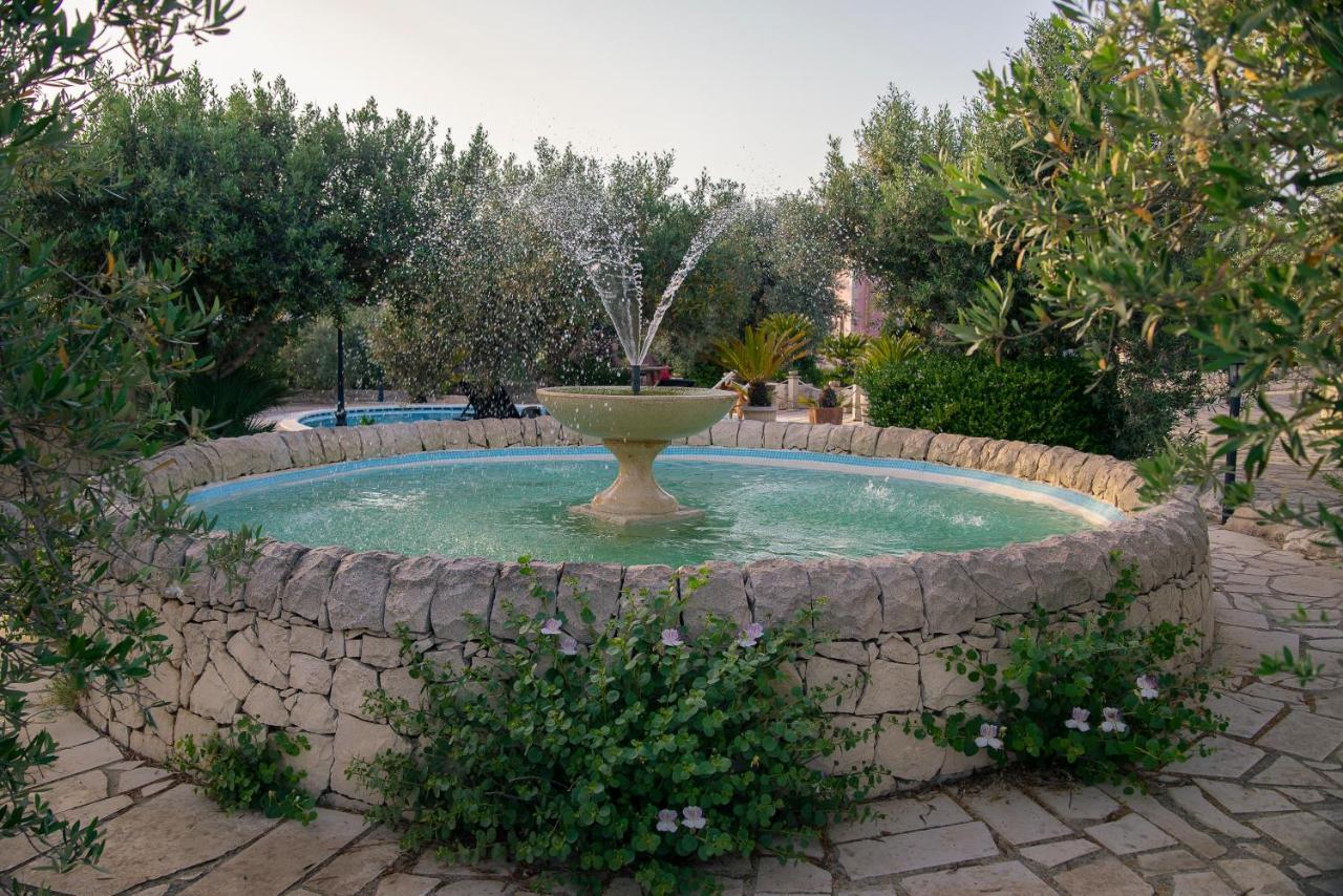 Villa Virginia Рагуза Екстериор снимка