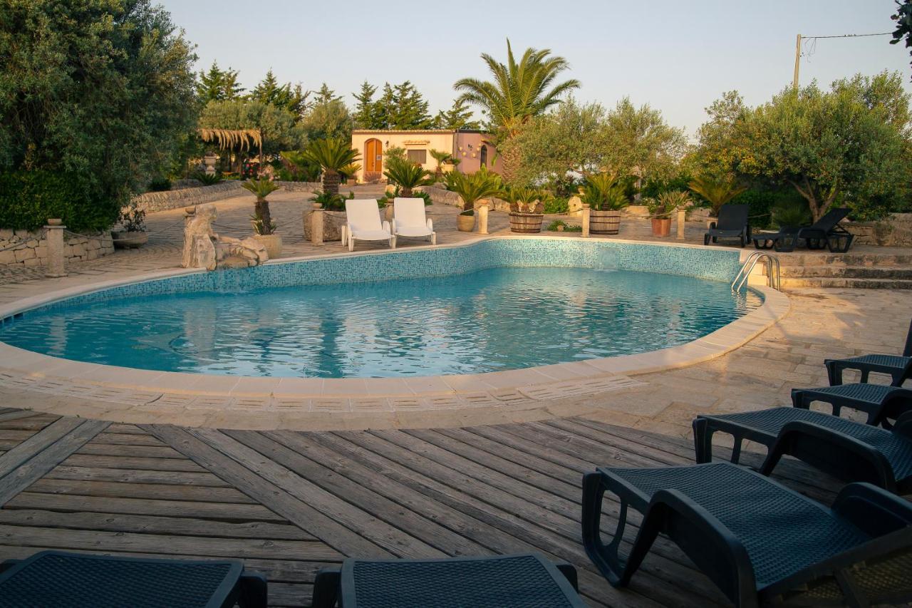 Villa Virginia Рагуза Екстериор снимка