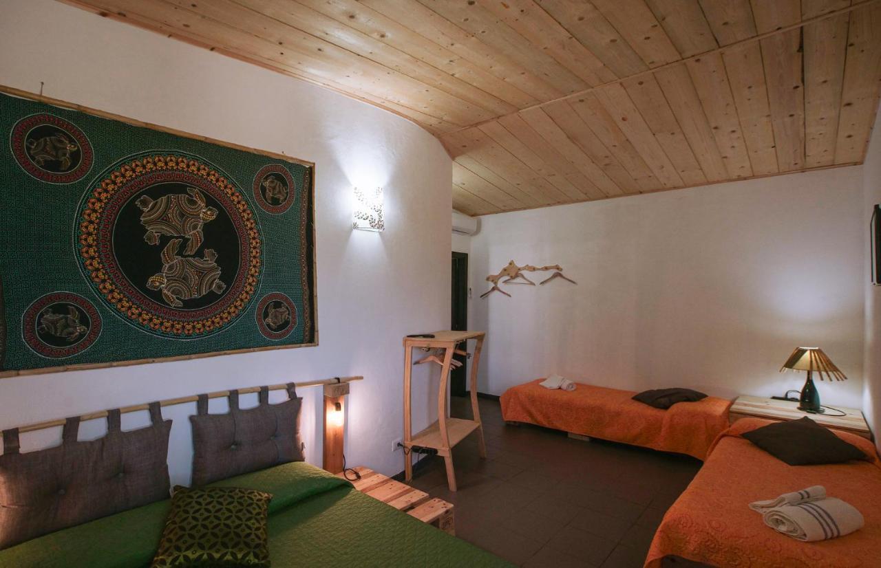 Villa Virginia Рагуза Екстериор снимка
