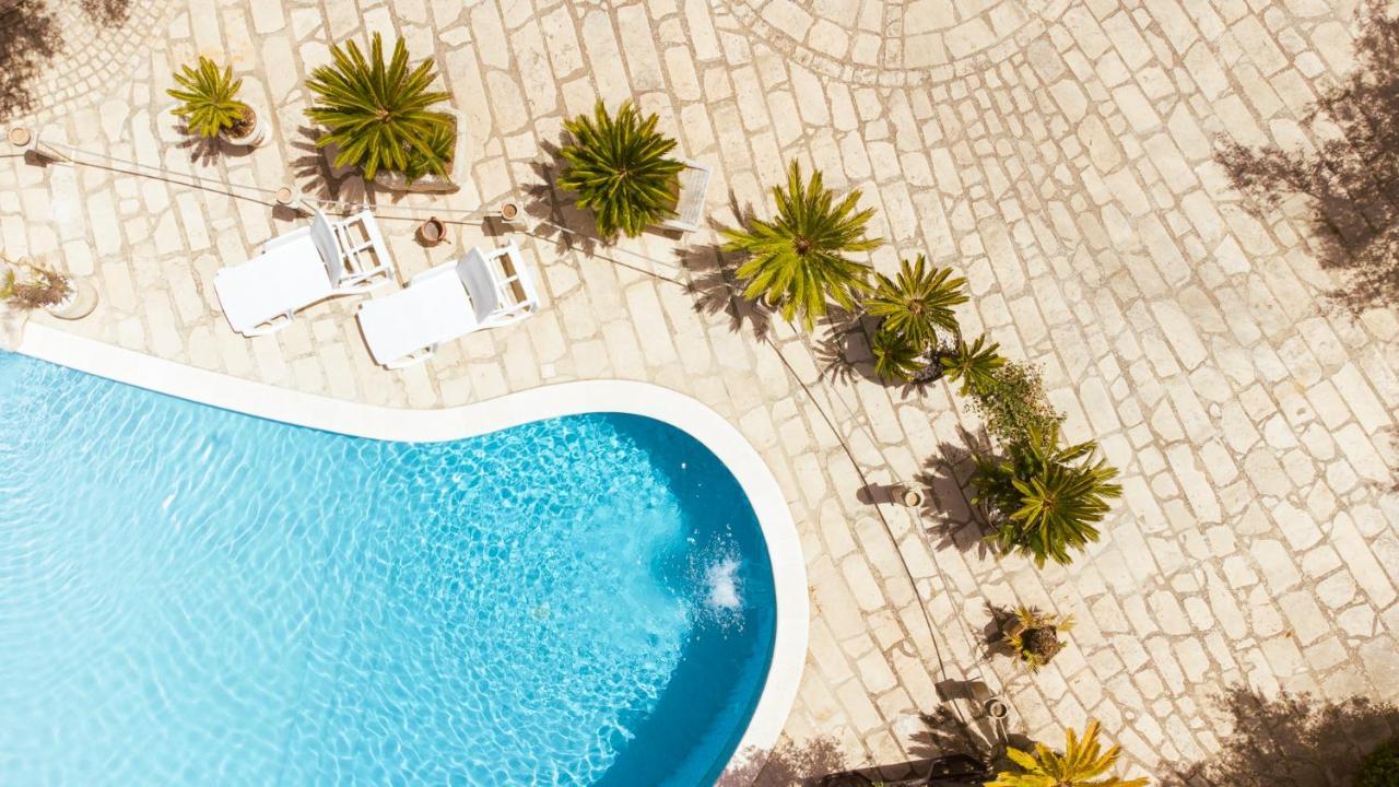 Villa Virginia Рагуза Екстериор снимка