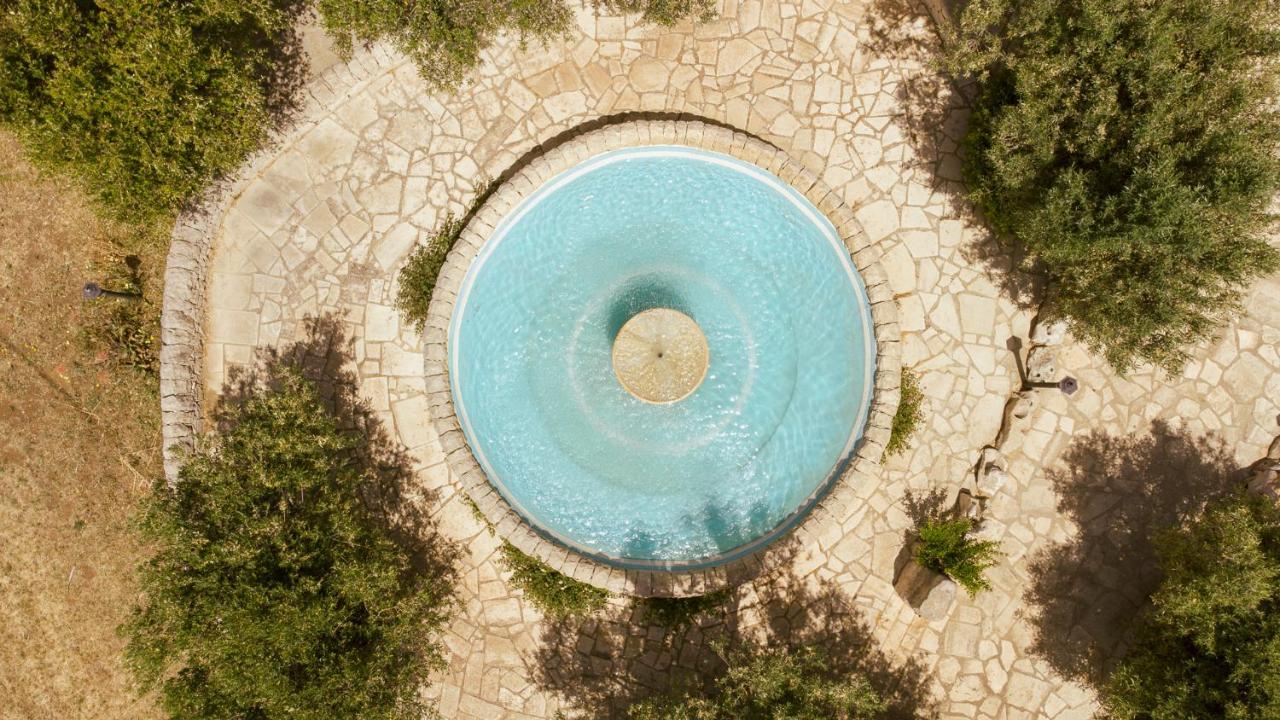 Villa Virginia Рагуза Екстериор снимка