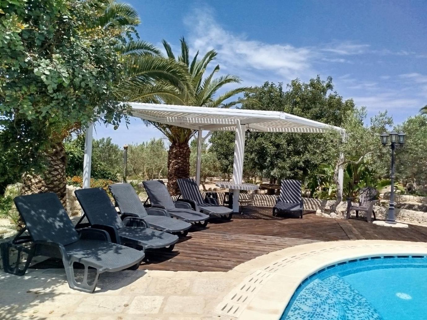 Villa Virginia Рагуза Екстериор снимка
