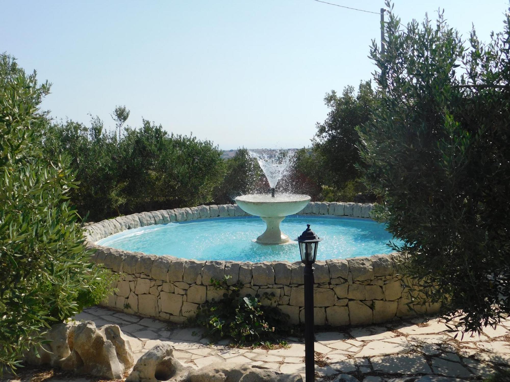 Villa Virginia Рагуза Екстериор снимка
